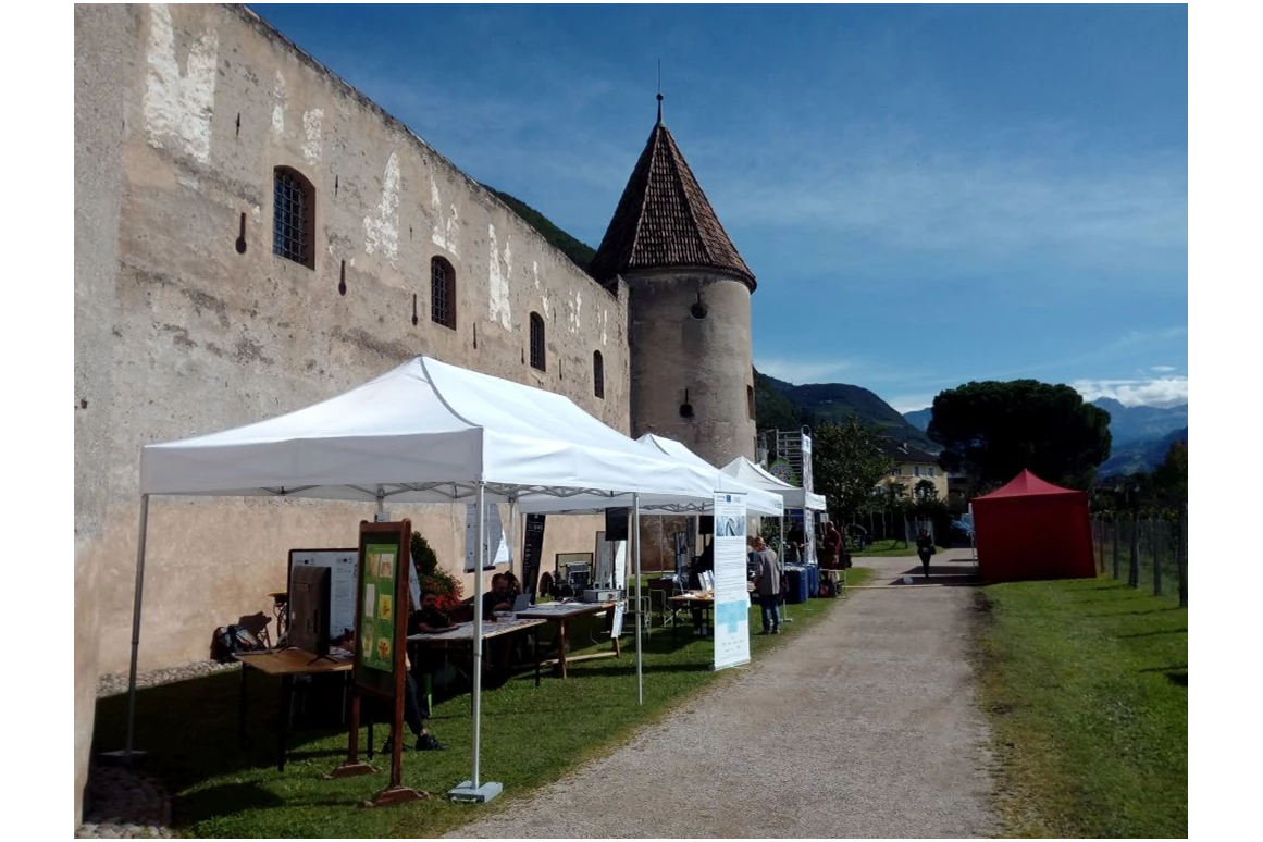 Location: Schloss Maretsch