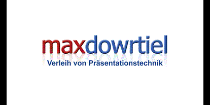 Eventlocation - Deutschland - Verleih von iPad, Notebook, Diascanner und mehr - Verleihhaus.de