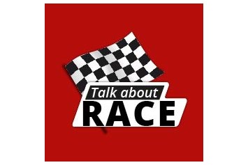 Eventlocation: Logo der Eventlocation Talk about RACE - Eventlocation Talk about RACE