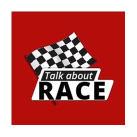 Eventlocation: Logo der Eventlocation Talk about RACE - Eventlocation Talk about RACE