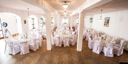 Eventlocation - Mainz - Landhotel Battenheimer Hof