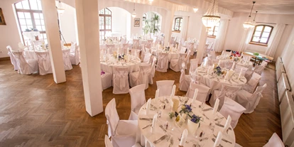 Eventlocation - Mainz - Landhotel Battenheimer Hof