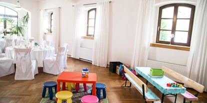 Eventlocation - Mainz - Landhotel Battenheimer Hof