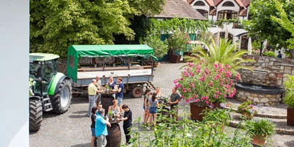 Eventlocation - Mainz - Landhotel Battenheimer Hof