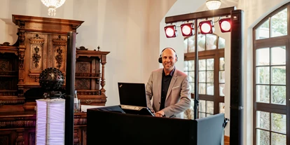 Eventlocation - Mainz - Landhotel Battenheimer Hof