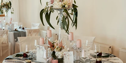 Eventlocation - Mainz - Landhotel Battenheimer Hof