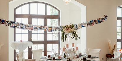 Eventlocation - Mainz - Landhotel Battenheimer Hof
