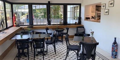 Eventlocation - geeignet für: Weihnachtsfeier - Rheingarten 66