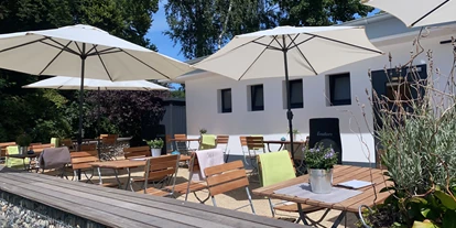 Eventlocation - geeignet für: Weihnachtsfeier - Rheingarten 66