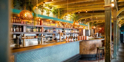 Eventlocation - Baden-Württemberg - Restaurantbar - Mauritius Stuttgart Süd