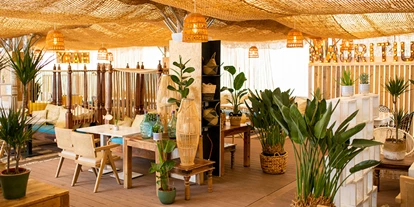 Eventlocation - Baden-Württemberg - Beach Villa - Mauritius Stuttgart Süd