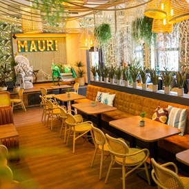 Location: Restaurant - Mauritius Stuttgart Süd 