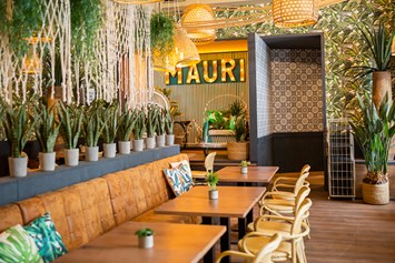 Location: Restaurant - Mauritius Stuttgart Süd 