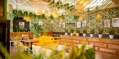 Eventlocation - Baden-Württemberg - Restaurant - Mauritius Stuttgart Süd