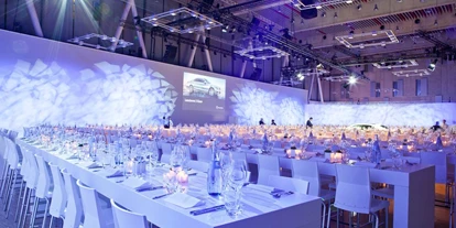 Eventlocation - Baden-Württemberg - Carl Benz Arena
