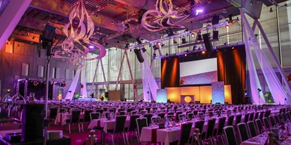 Eventlocation - Baden-Württemberg - Carl Benz Arena
