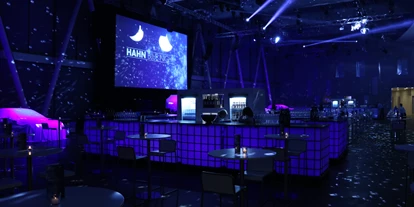 Eventlocation - Baden-Württemberg - Carl Benz Arena