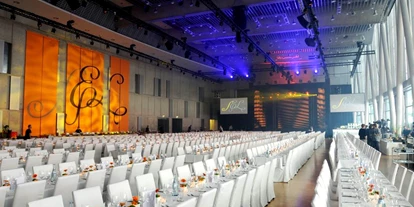 Eventlocation - Baden-Württemberg - Carl Benz Arena