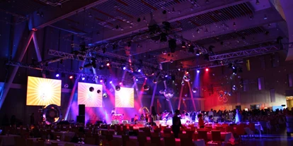 Eventlocation - Baden-Württemberg - Carl Benz Arena