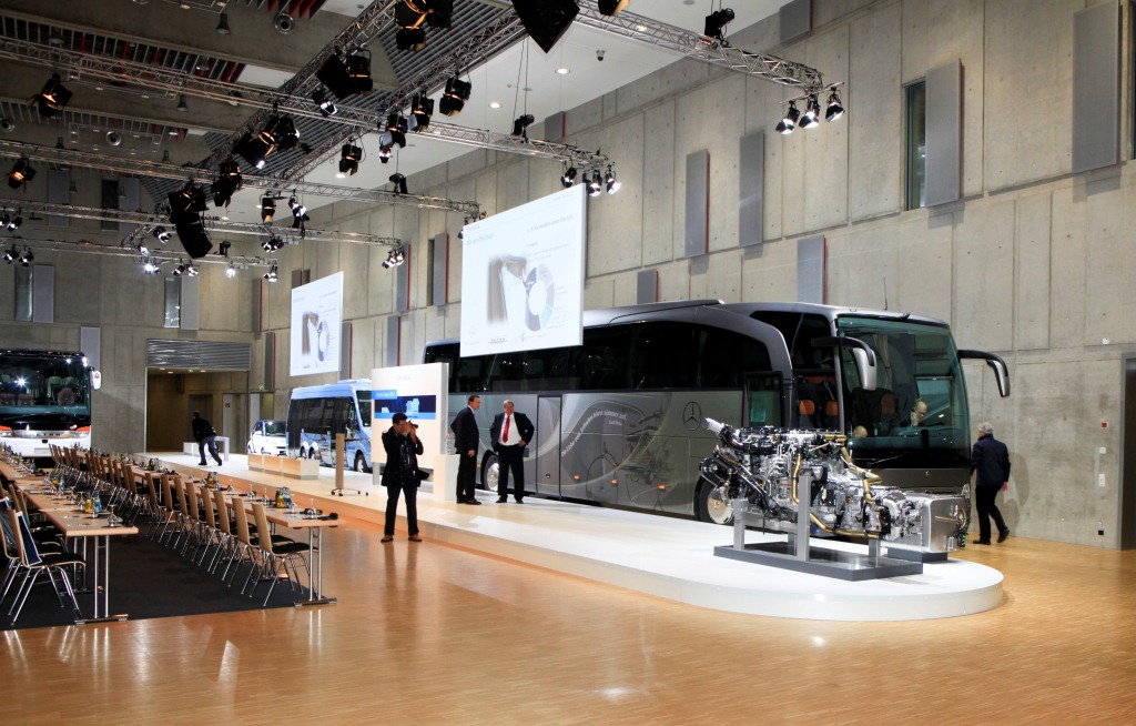 Location: Carl Benz Arena