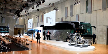 Eventlocation - Baden-Württemberg - Carl Benz Arena