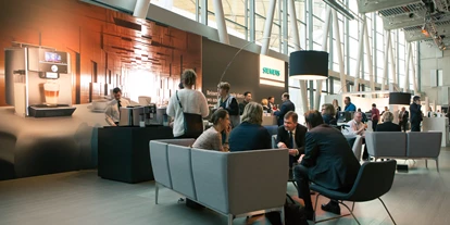 Eventlocation - Baden-Württemberg - Carl Benz Arena