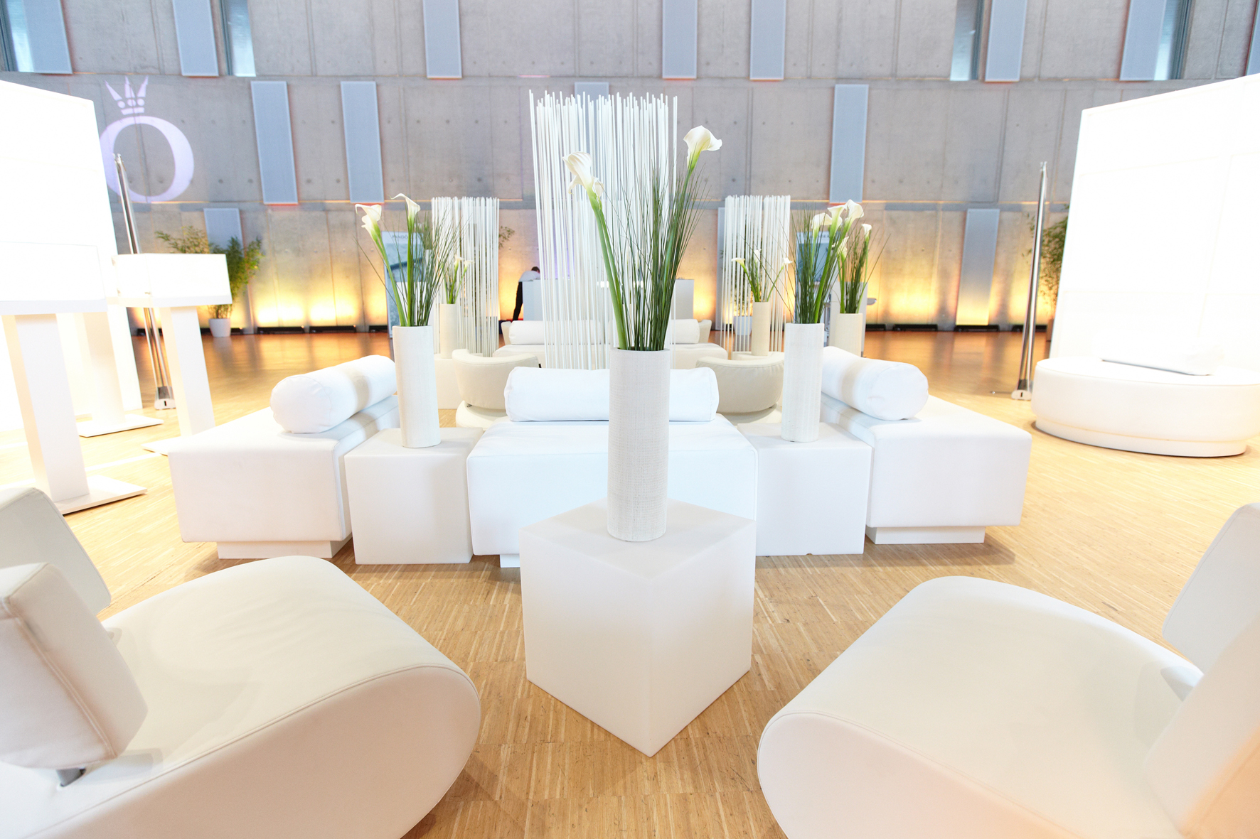 Location: Carl Benz Arena