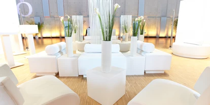 Eventlocation - Baden-Württemberg - Carl Benz Arena