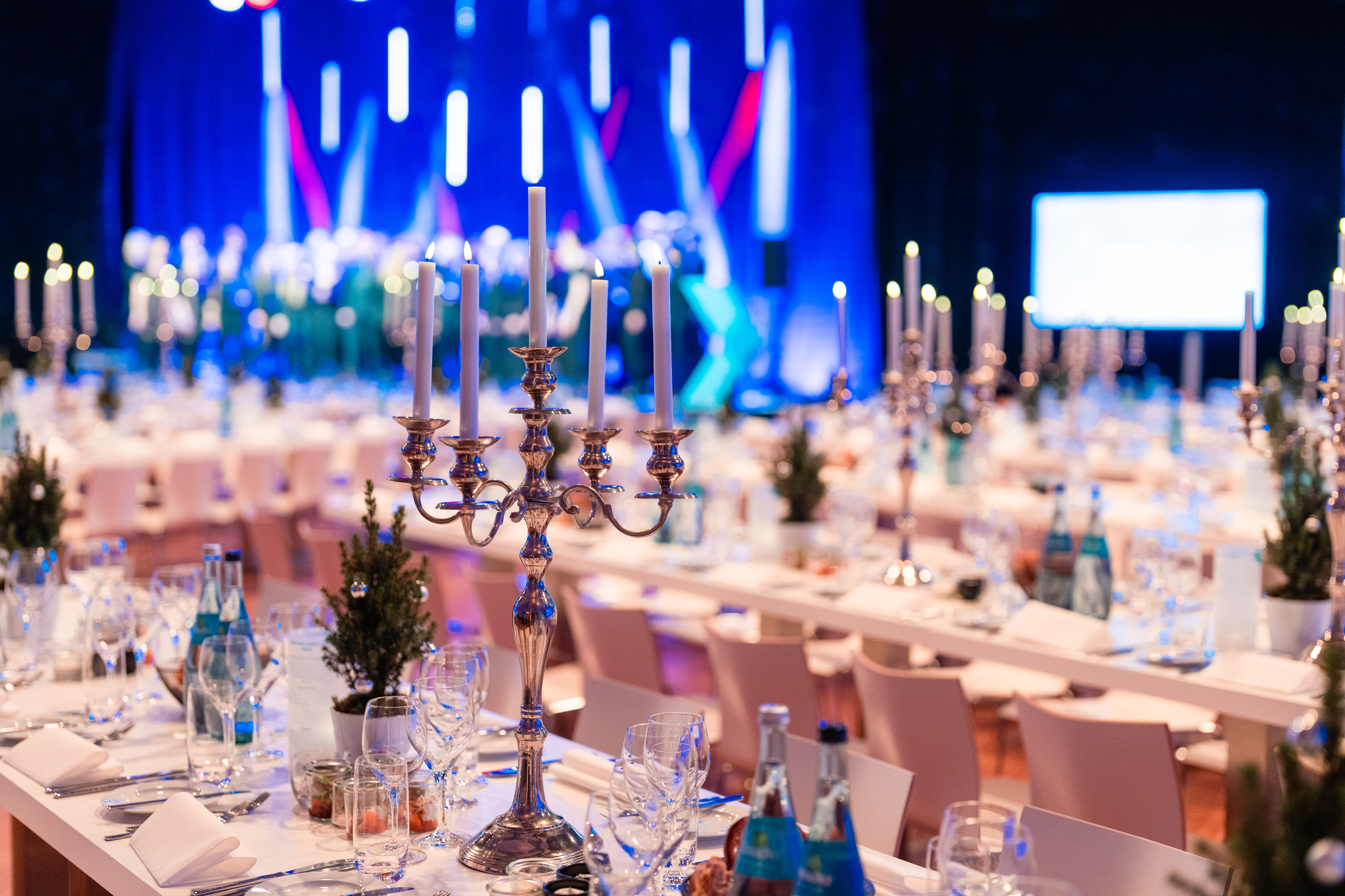 Location: Carl Benz Arena