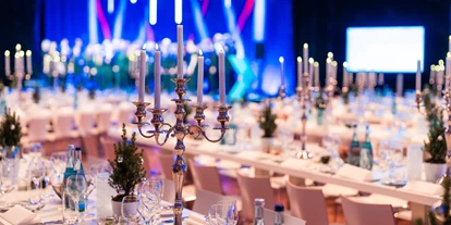 Eventlocation - Baden-Württemberg - Carl Benz Arena