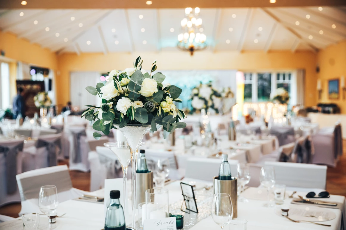 Location: Restaurant Leuchtturm Harburg