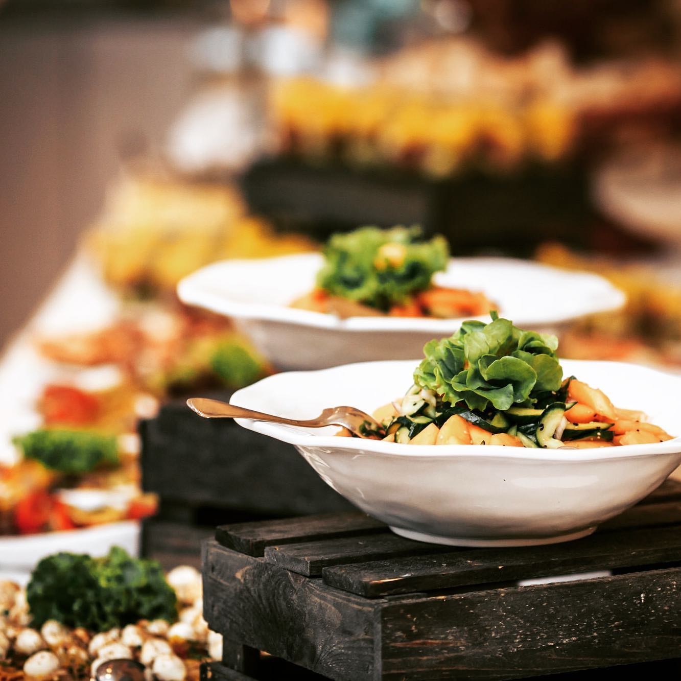 Location: Restaurant Leuchtturm Harburg