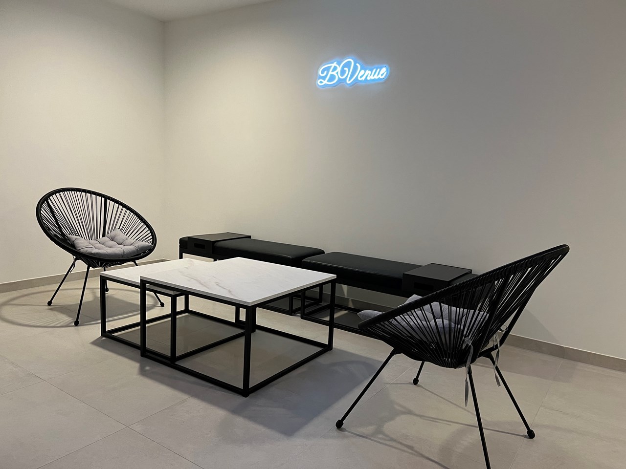 BVenue Hier finden sie all unsere Räume mit Beschreibungen Flurbereich 