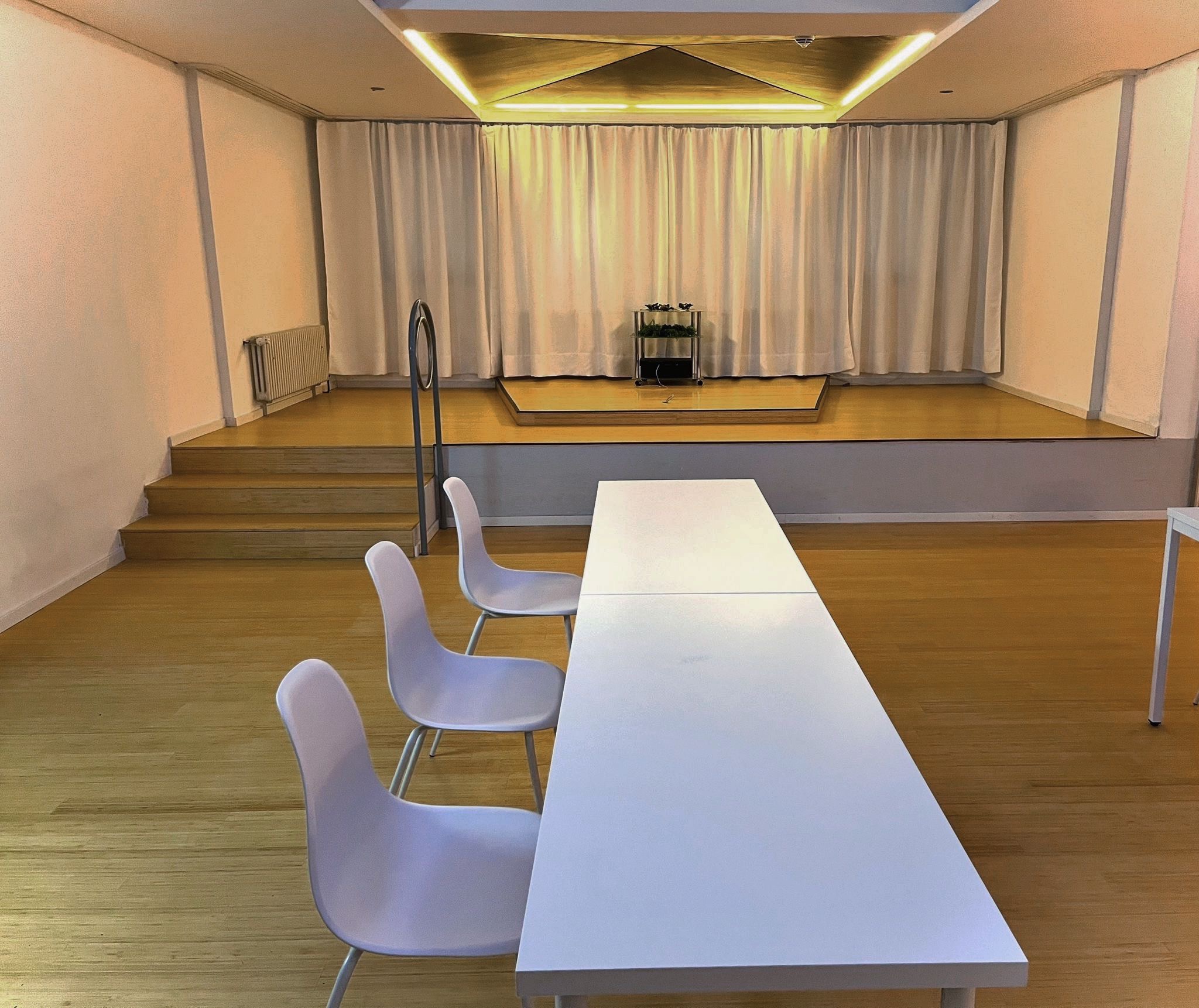 Eventlocation - Baden-Württemberg - BVenue