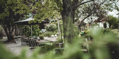 Eventlocation - Mainz - Hofgarten - Hofgut Dettweiler