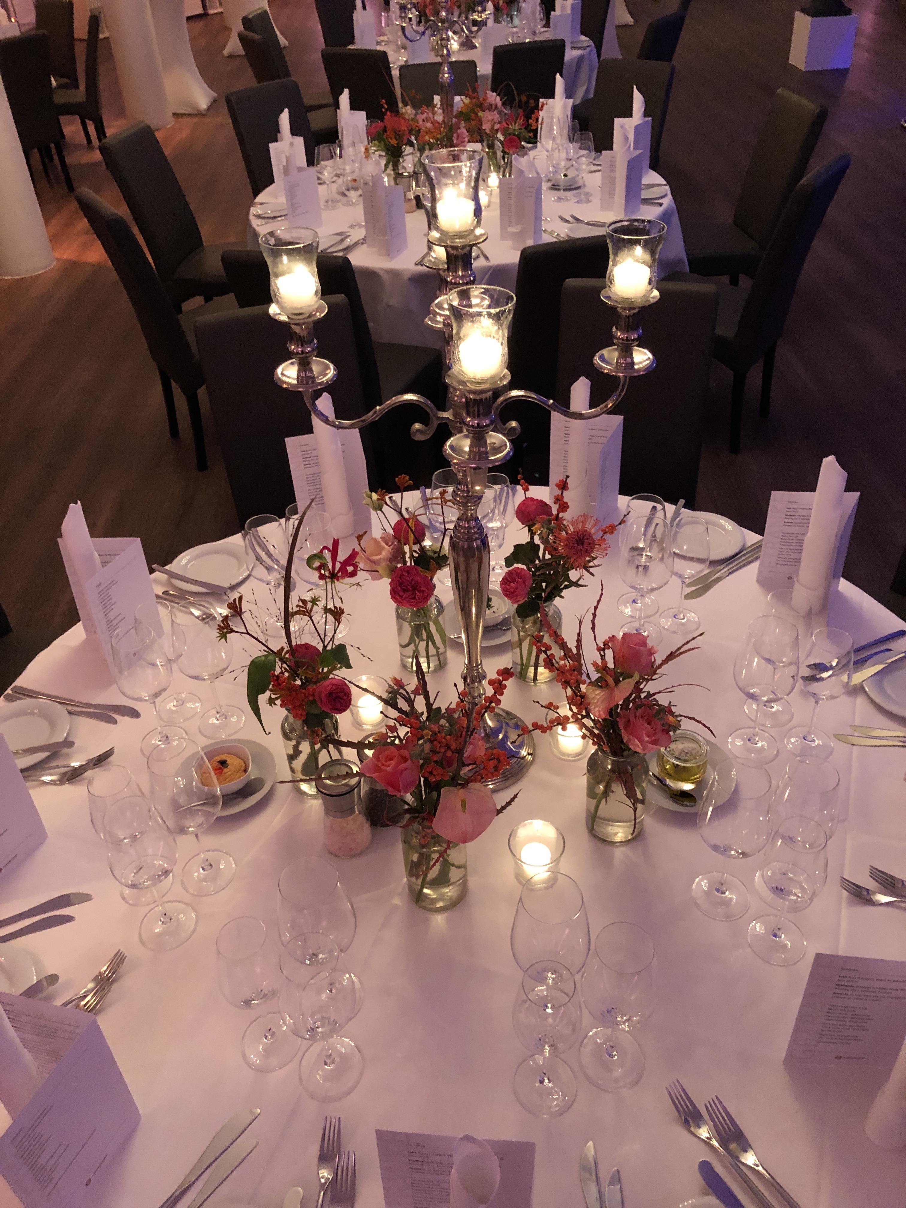 Eventlocation - Hamburg - Panorama Lounge Hamburg  - Eventlocation