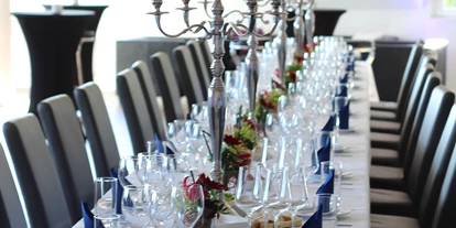 Eventlocation - Hamburg - Panorama Lounge Hamburg  - Eventlocation