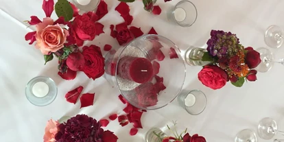 Eventlocation - Hamburg - Panorama Lounge Hamburg  - Eventlocation