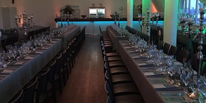 Eventlocation - Hamburg - Panorama Lounge Hamburg  - Eventlocation