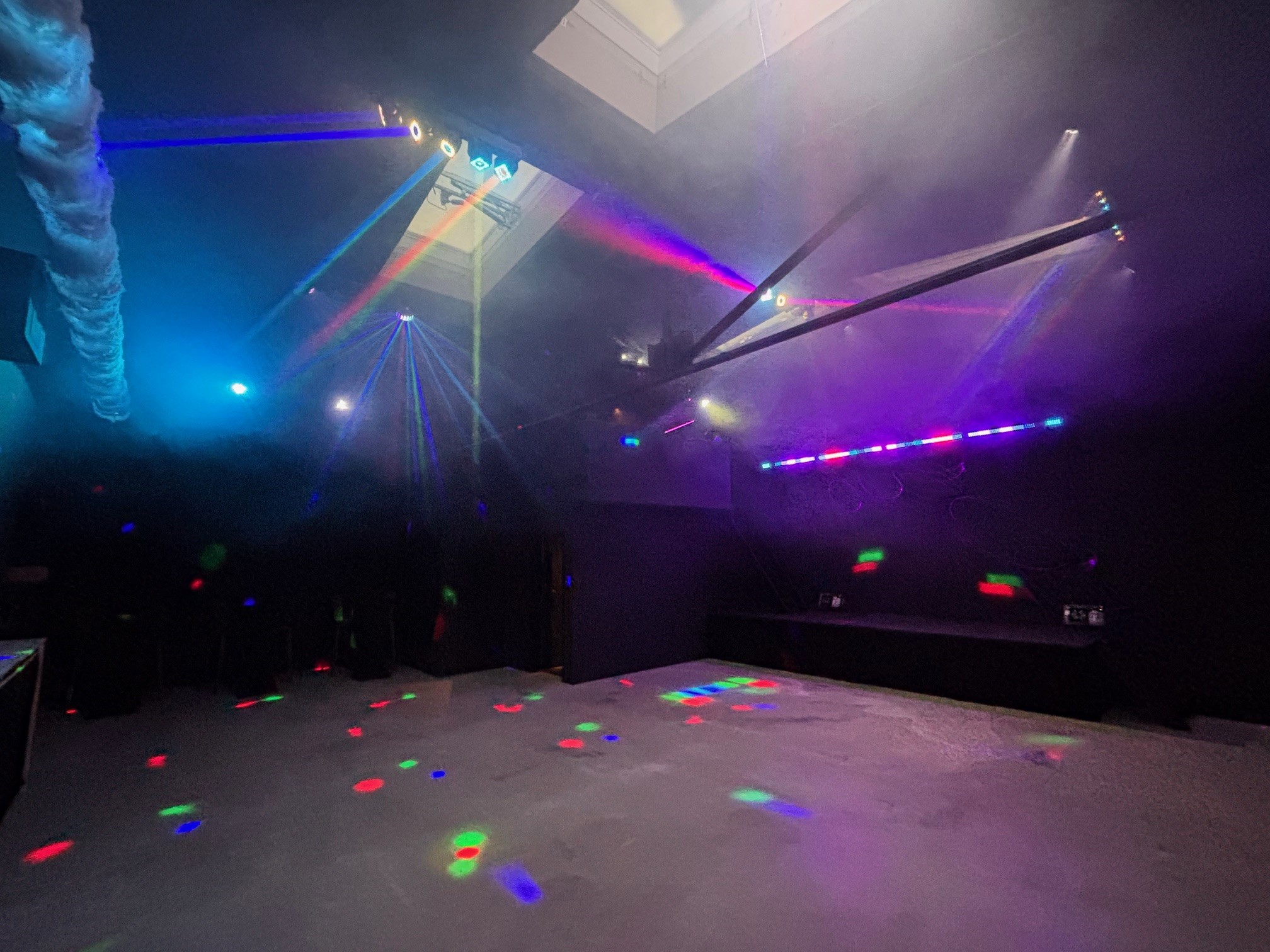 Eventlocation - Köln, Bonn, Eifel ... - the we agency