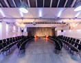 Location: Eventhalle Townhall Format - Forum Factory Berlin