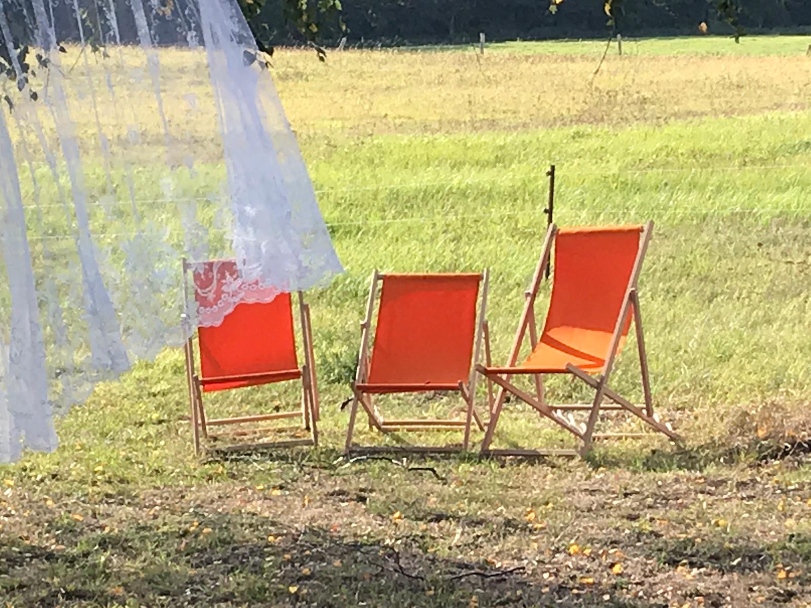 Eventlocation - PLZ 17192 (Deutschland) - Pause - Familienhof Müritz