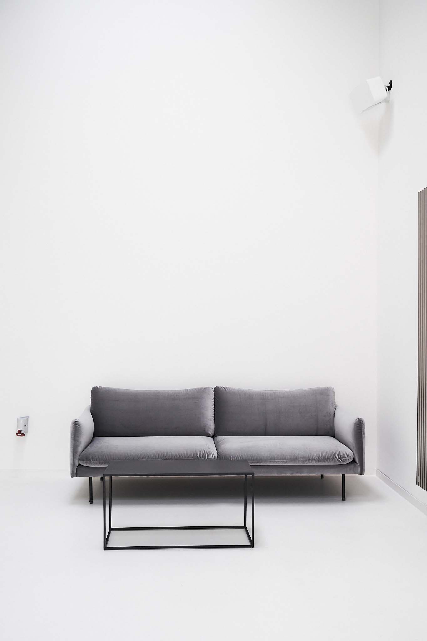 Location: Studio Gleis 7