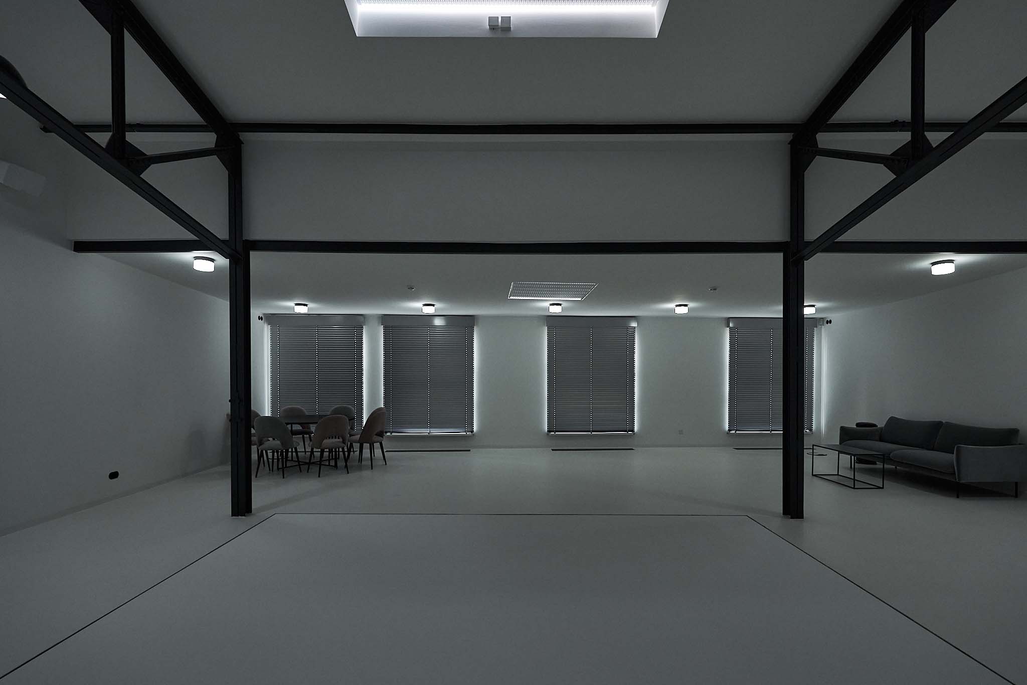 Location: Studio Gleis 7