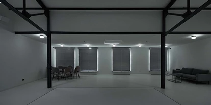 Eventlocation - Hamburg - Studio Gleis 7