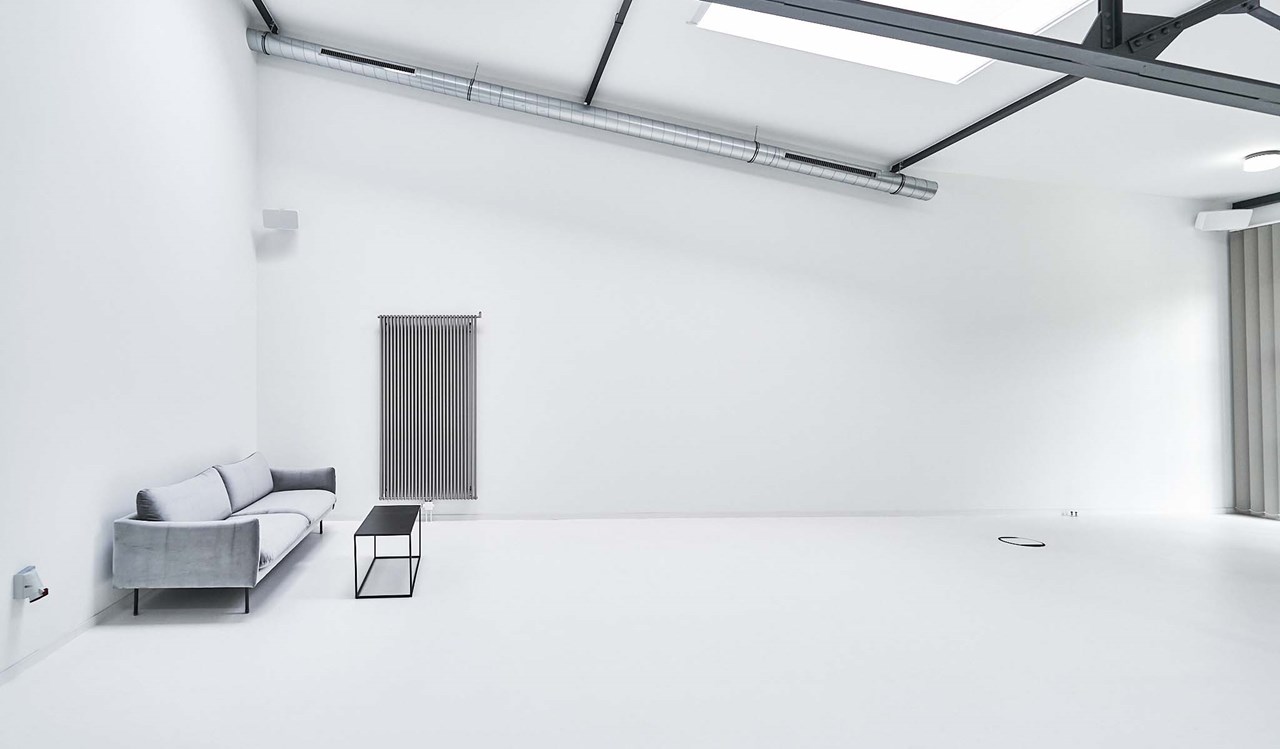 Studio Gleis 7 Hier finden sie all unsere Räume mit Beschreibungen HANS