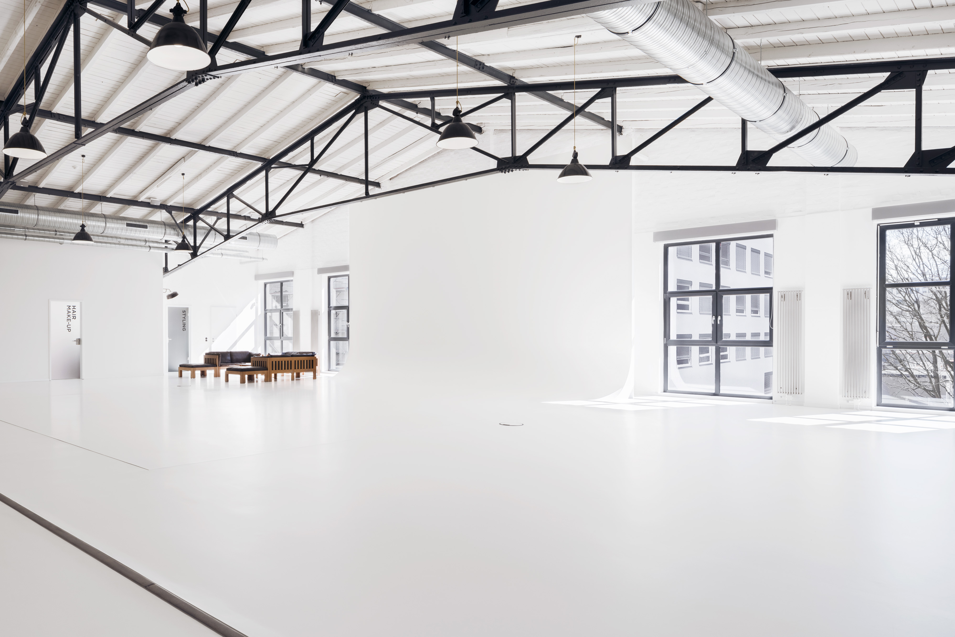 Studio Gleis 7 Hier finden sie all unsere Räume mit Beschreibungen HUMMEL