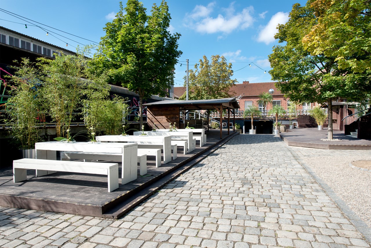 freiRaum Hier finden sie all unsere Räume mit Beschreibungen areal. raum 01