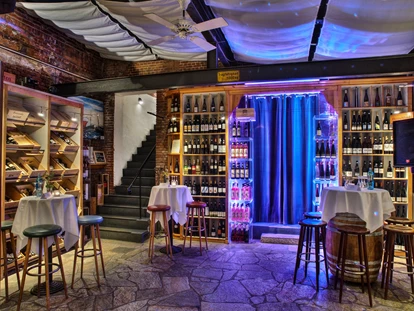 Eventlocation - Hamburg - Tanzfläche - Eventlocation Waterfront