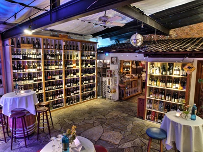 Eventlocation - Hamburg - Lichthof - Eventlocation Waterfront